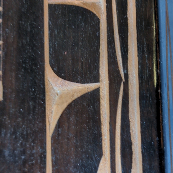 🌷Handmade Jamaica Jewelry box- boho - Picture 6 of 10